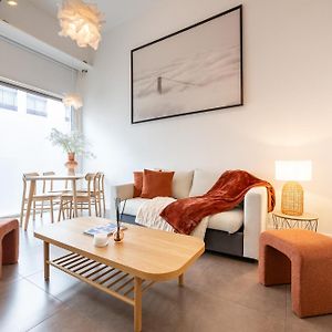Apartamento de 2 Dormitorios
